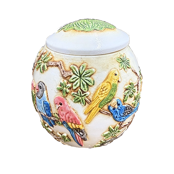 All Birds Go To Heaven